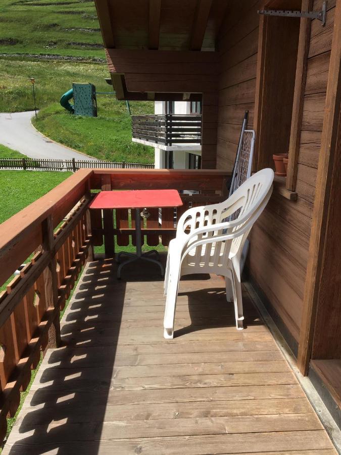 Chalet Bergaster Saas Fee 외부 사진